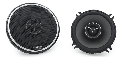 Excelon Kfc-x134 5-1/4 - Altavoces Estéreo Para Coche De 2 V