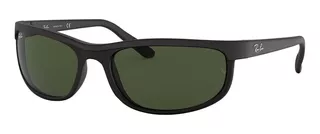 Ray Ban Rb2027 W1847 Predator 2 Negro Mate G15