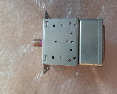 Magnetrón M24fa-410a Galanz Horno Microondas Original (Usado)