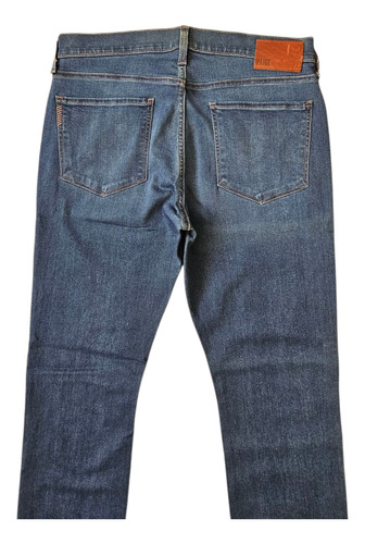 Pantalon De Hombre Corte Slim