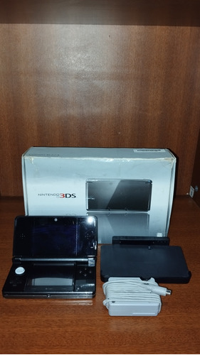 Nintendo 3ds 