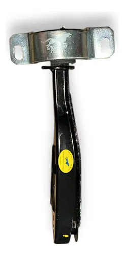 Soporte Motor Izquierdo Renault Twingo 8v