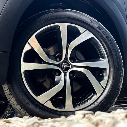 Citroen C4 Cactus Shine 2023