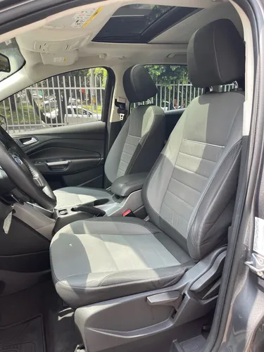 Ford Escape 2.0 Se 4x4