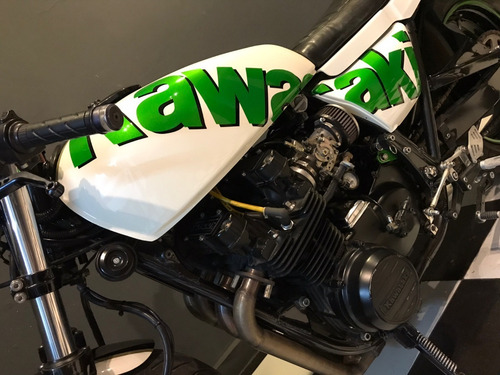 Imagen 6 de 15 de Kawasaki Kz 650