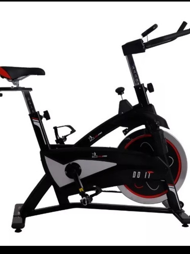 Bici Spinning Profesional 