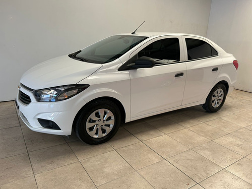 Chevrolet Onix 1.4 Joy Ls