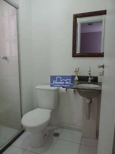 Imagem 21 de 26 de Apto À Venda No Planalto/sbc 3 Dorms, 1 Ste, 1 Vaga. - Ap2157