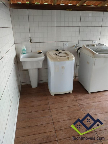 Imagem 21 de 21 de Chácara - Ch00057 - 70439829