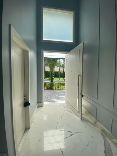 Imagem 5 de 24 de Alphaville Zero - Casa Com 5 Suítes À Venda, 900 M² - Ca1074