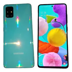 Comprar Samsung A51 128gb no Mercado Livre