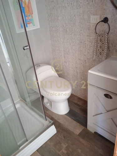 Imagen 27 de 30 de Venta Moderna Casa De 280 M2, Con Vista Privilegiada Al...