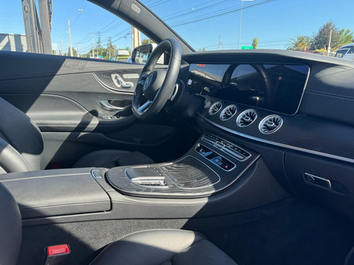 Mercedes-Benz E200 Kit AMG