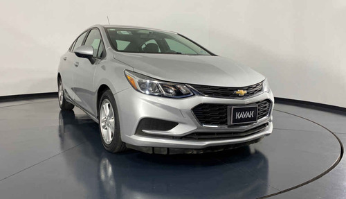 Imagen 4 de 15 de 42981 - Chevrolet Cruze 2017 Con Garantía