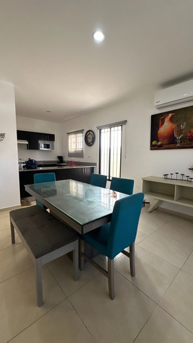 Casa En Venta Mérida, Gran Santa Fé Caucel