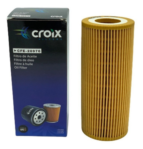 Filtro De Aceite Bmw X5 E53 03-06 Croix Cfe28976