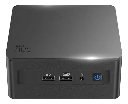 Mini Pc Intel Nuc 13 Pro L6 Intel Core I5 1340p 240 Volts