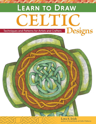Libro: Learn To Draw Celtic Designs: Exercises And Patterns 