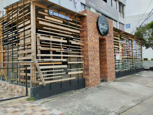 Local En Arriendo San Antonio, Cartagena