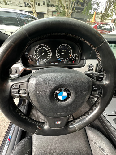 BMW Serie 5 3.0 535ia Executive 306cv
