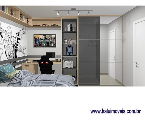 Imagem 18 de 22 de Apartamento Sem Condominio - Vila Curuça - 75672