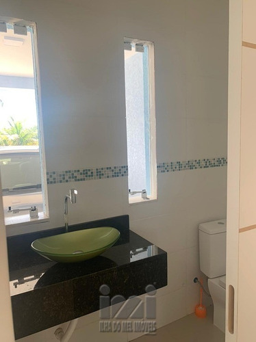 Imagem 10 de 15 de Triplex No Porto Fino (financie) - 3330ip-1