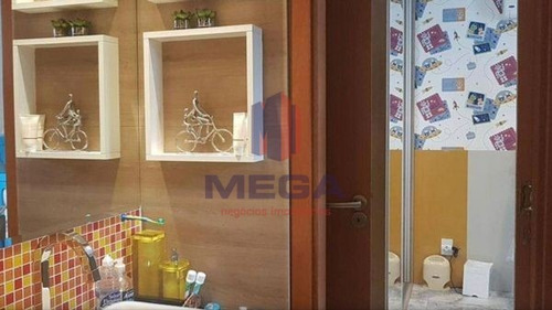 Imagem 4 de 20 de Apartamento - Ref: 15730