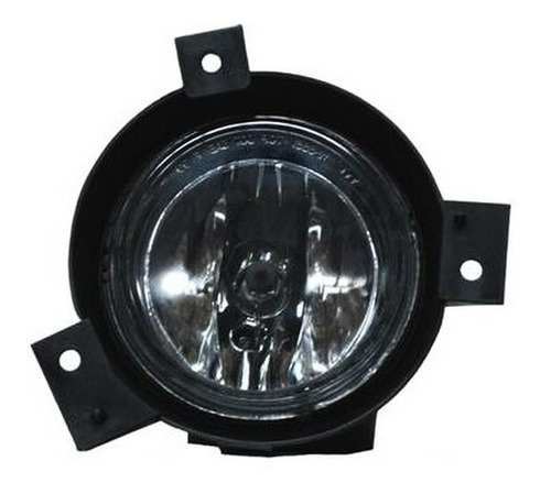 Faro Niebla Ford Ranger 01-04 S/foco Der Ald