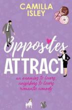 Libro Opposites Attract : An Enemies To Lovers, Neighbors...