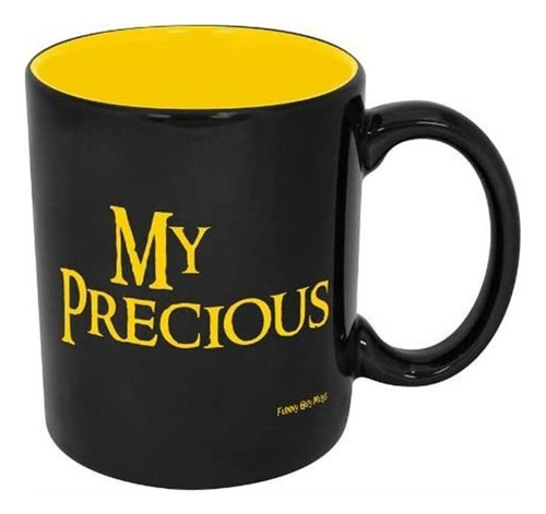 Funny Guy Mugs - Taza De 11 Onzas