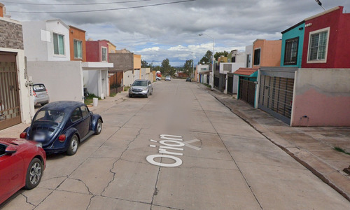 Casa En Venta En Durango Clj
