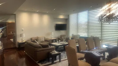 Departamento en renta