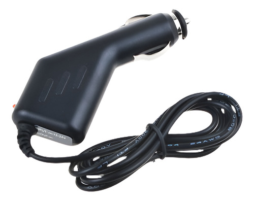 Adaptador De Coche De La C.c. Para Coby Kyros Mid7125 - 4g M