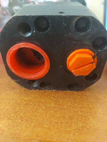 Imagen 3 de 3 de Bomba Hidráulica Haldex