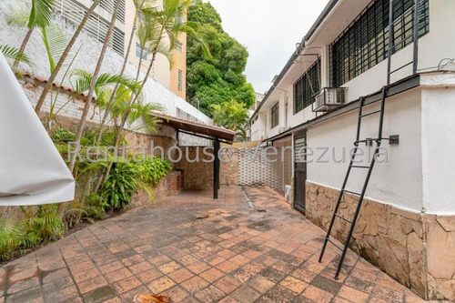Terreno En Venta Los Naranjos De Las Mercedes