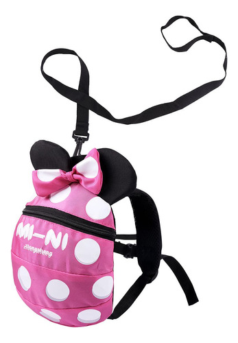 Mochila De Seguridad Para Caminar Para Bebés Y Niños Pequeño