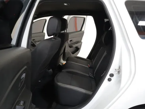 Renault Duster Zen 1.6 Mt 2ab 4x2 (servicio Publico)