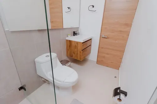 Apartamento Para Venta En Pozos Colorados (5770).