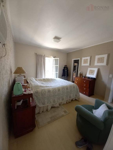 Vendo Casa Ótimo Ponto Comercial - Villa Frezzarim - Americana - Sp - Ca0552
