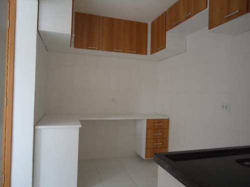 Imagem 8 de 17 de Sobrado Com 2 Dormitórios À Venda, 64 M² Por R$ 450.000,00 - Tatuapé - São Paulo/sp - So5549