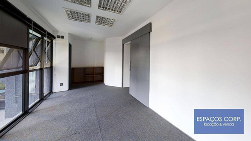 Imagem 13 de 13 de Conjunto À Venda, 44m²- Vila Olímpia - São Paulo/sp - Cj2129