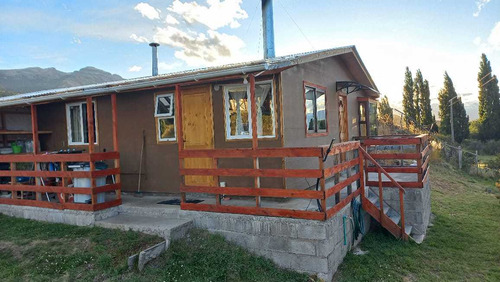 Coyhaique - Escuela Agrícola (77606)