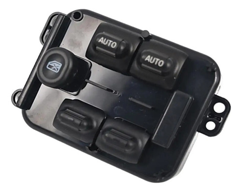 Switch Control Ventanas Jeep Liberty 02 03 04 05 06 07