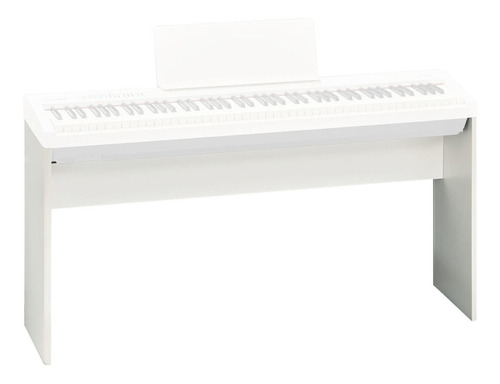 Estante Para Piano Digital Roland Ksc-70wh