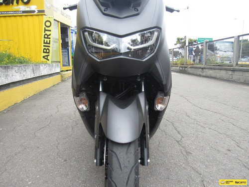 Imagen 13 de 24 de Yamaha Nmax 155