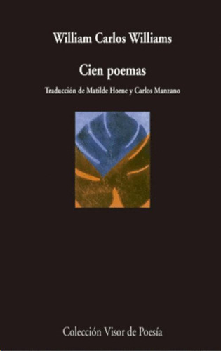 Libro Cien Poemas