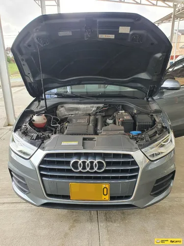 Audi Q3 1.4 Tfsi Ambition