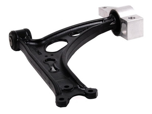 Braço Suspensão Dianteiro Inferior Jetta Mk5 1.4 2008 - 2010