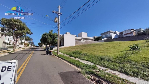 Imagem 5 de 22 de Terreno Venda Condomínio Villagio Di Napoli Valinhos Spvalinhos So - Te0193