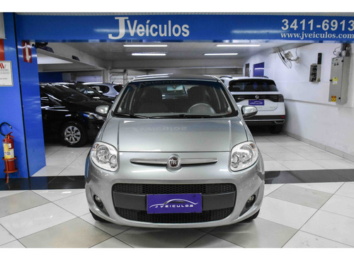 Fiat Palio 1.0 MPI ATTRACTIVE 8V FLEX 4P MANUAL